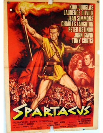 SPARTACUS