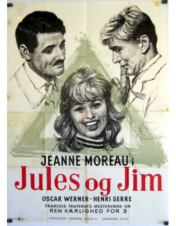 JULES ET JIM