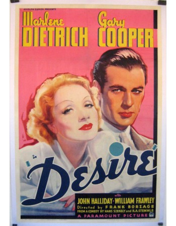 DESIRE