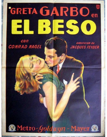 THE KISS