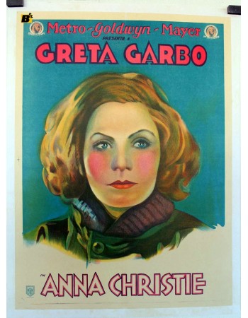 Anna Christie