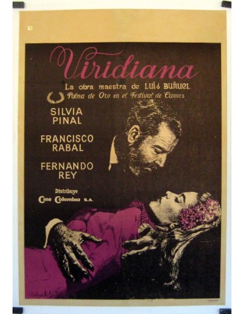 VIRIDIANA