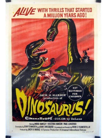 DINOSAURUS
