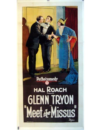 MEET THE MISSUS