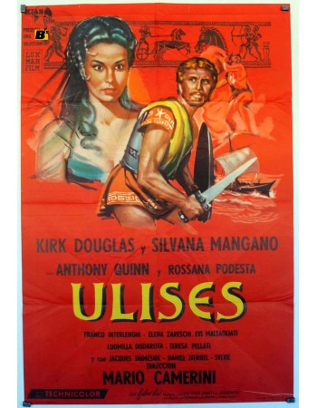 ULISE
