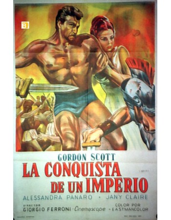 Ercole contro Molock