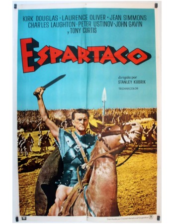 SPARTACUS