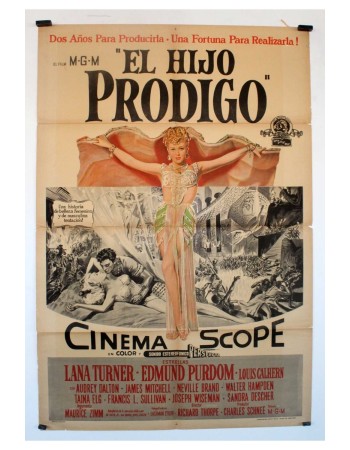 THE PRODIGAL
