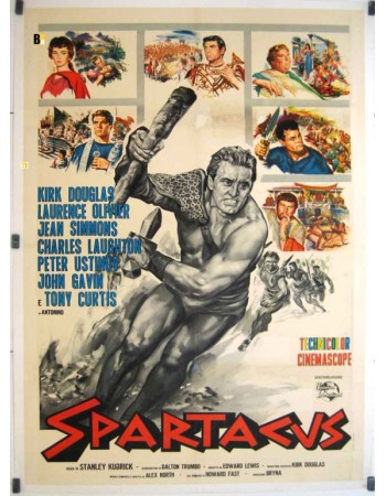 SPARTACUS