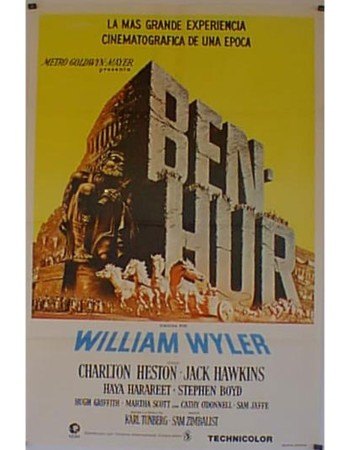 BEN-HUR