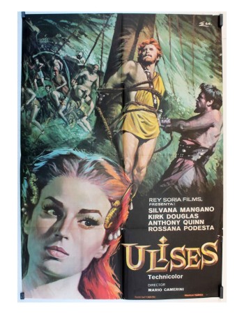 ULISE