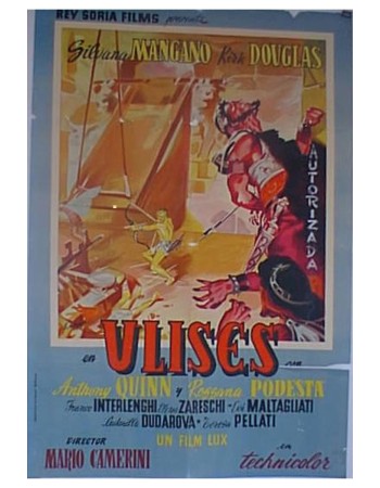ULISE