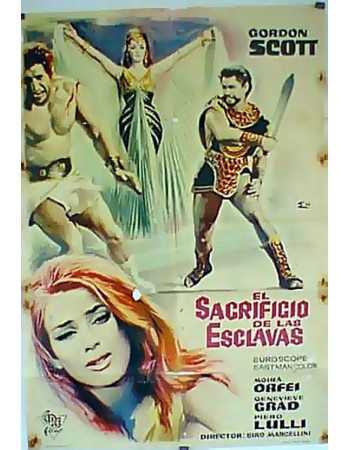 L'E EROE DI BABILONIA