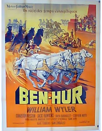 BEN-HUR