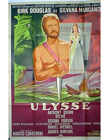 ULISE