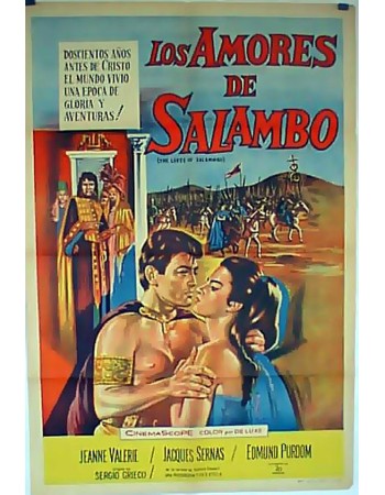 SALAMMBO