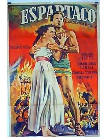 Spartaco