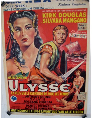 ULISE