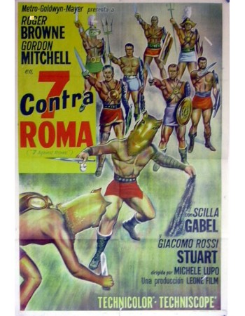 GLI SCHIAVI PIÙ FORTI DEL MONDO