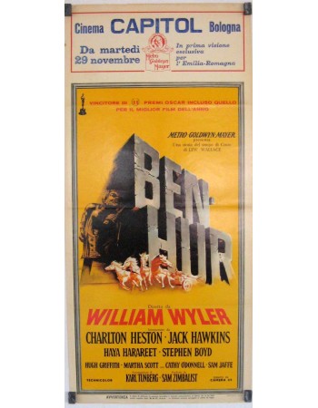 BEN-HUR