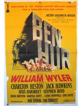 BEN-HUR