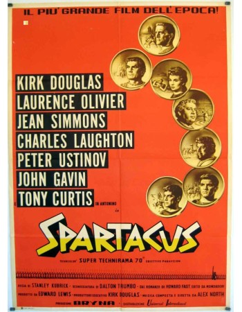 SPARTACUS