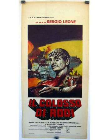 IL CALOSSO DI RODI