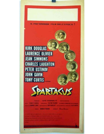 SPARTACUS