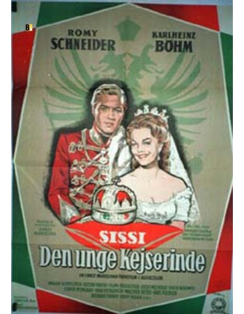 SISSI - DIE JUNGE KAISERIN