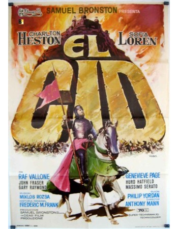 EL CID
