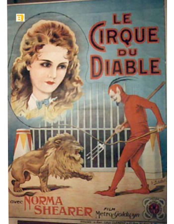 THE DEVILS CIRCUS