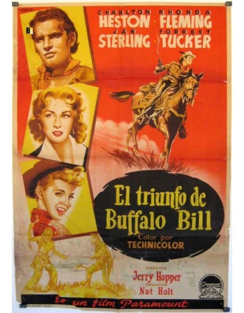 PONY EXPRESS