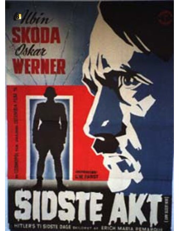 DER LETZTE AKT