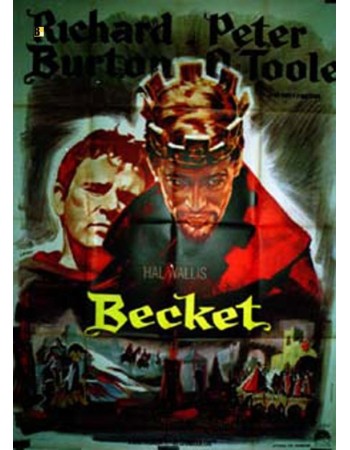 BECKET