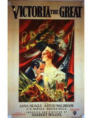 VICTORIA THE GREAT