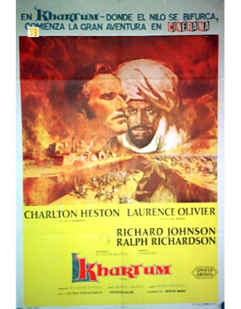 KHARTOUM