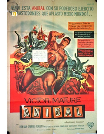HANNIBAL