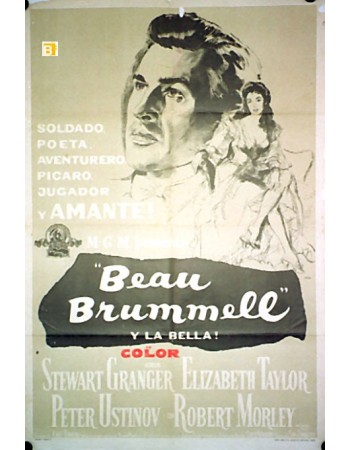BEAU BRUMMELL