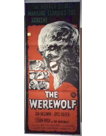 THE WEREWOLF