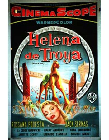 HELEN OF TROY