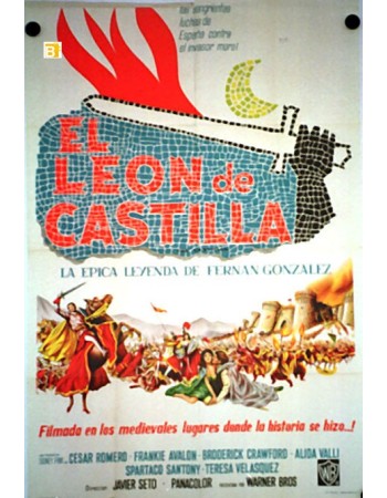 EL VALLE DE LAS ESPADAS