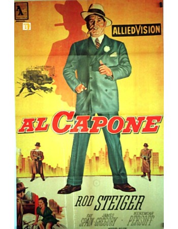 AL CAPONE