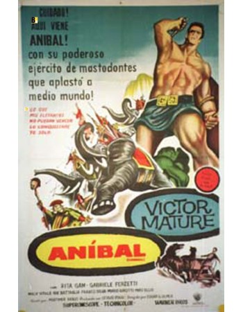 HANNIBAL