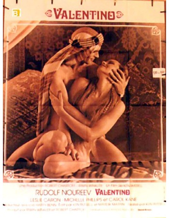 VALENTINO