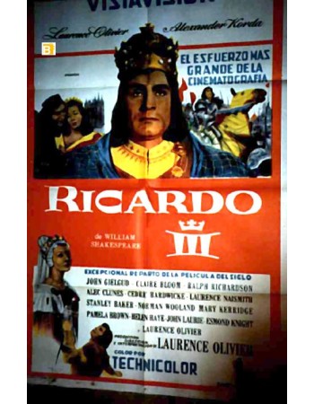 RICHARD III