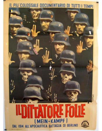 MEIN KAMPF