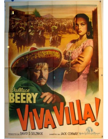 VIVA VILLA