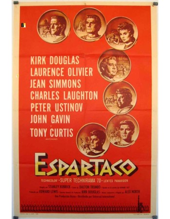 SPARTACUS