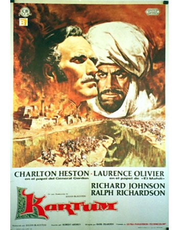 KHARTOUM