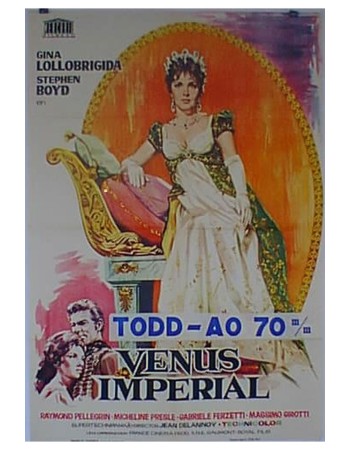 VENUS IMPERIALE